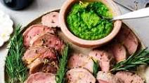 Pork Tenderloin Recipe Pork Tenderloin Recipe