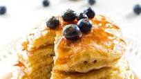 Homemade Pancakes Homemade Pancakes