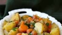 Instant Pot Potato Carrot Medley Instant Pot Potato Carrot Medley
