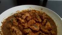 Chicken Curry South Indian Style Chicken Curry South Indian Style