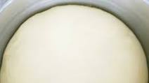 Easy Homemade Pizza Dough Easy Homemade Pizza Dough