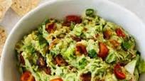 BLT Guacamole BLT Guacamole