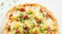 Easy Pizza Dough Easy Pizza Dough