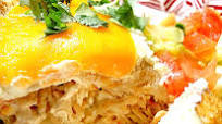 Pollo Fundido Pollo Fundido