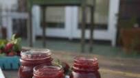 Homemade No Pectin Strawberry Jam Homemade No Pectin Strawberry Jam