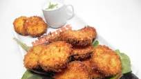 Easy Pan-Fried Zucchini Easy Pan-Fried Zucchini
