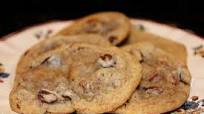My Chocolate Chip Cookies (similar to McAlister’s Deli Chocolate Chip Cookie) My Chocolate Chip Cookies (similar to McAlister’s Deli Chocolate Chip Cookie)