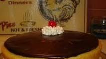 Bavarian Cream Bavarian Cream