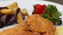 Pan-Fried Catfish Pan-Fried Catfish