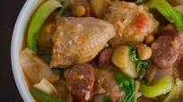 Chicken Pochero Recipe Chicken Pochero Recipe