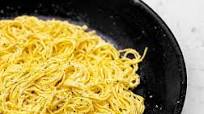 Cacio e Pepe Cacio e Pepe