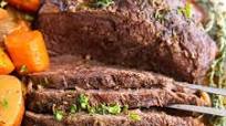 Tri Tip Crock Pot Tri Tip Crock Pot