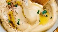 Best Hummus Best Hummus