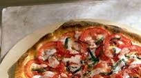 Pizza Margherita Pizza Margherita