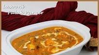Lasooni Palak Paneer Lasooni Palak Paneer