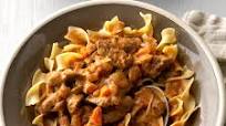 Hungarian Goulash Hungarian Goulash