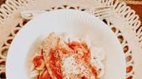 Air Fryer Chicken Parmesan Air Fryer Chicken Parmesan
