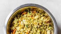 Homemade Dog Food Homemade Dog Food
