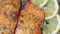 Easy Air Fryer Honey Salmon Recipe Easy Air Fryer Honey Salmon Recipe