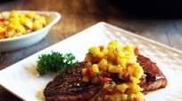 Margaritaville Jerk Salmon Margaritaville Jerk Salmon