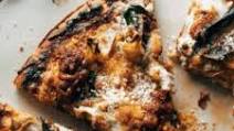 The Absolute Easiest Spinach and Artichoke Pizza The Absolute Easiest Spinach and Artichoke Pizza