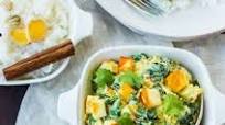 Chard Saag Paneer Chard Saag Paneer