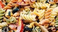 26 Delicious Pasta Side Dishes 26 Delicious Pasta Side Dishes