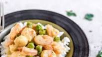 Quick Shrimp Scampi Quick Shrimp Scampi