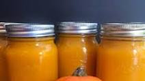 Instant Pot Pumpkin Puree Instant Pot Pumpkin Puree