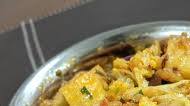Aloo Gobi Aloo Gobi