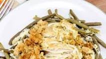 CROCK POT CHICKEN AND STUFFING DINNER CROCK POT CHICKEN AND STUFFING DINNER