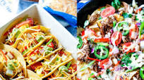 Breakfast Tacos Using Beef Barbacoa Breakfast Tacos Using Beef Barbacoa
