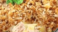 Barefoot Contessa Tuna Casserole Barefoot Contessa Tuna Casserole