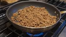 Vejje Ground Beef Crumbles Vejje Ground Beef Crumbles