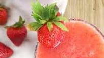 Strawberry Lemonade Margarita Strawberry Lemonade Margarita