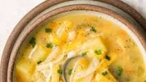 Instant Pot Potato Soup Recipe Instant Pot Potato Soup Recipe