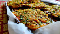 Dijon Crusted Pork Chops Dijon Crusted Pork Chops