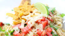 Instant Pot Fideo Instant Pot Fideo