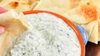 Tzatziki Sauce Tzatziki Sauce