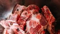 Chinese Salted Pork Bones Chinese Salted Pork Bones