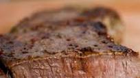 Venison Steak with Oregano Venison Steak with Oregano