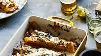 Green Chile Chicken Enchiladas Green Chile Chicken Enchiladas