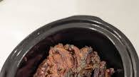 Slow Cooker Copycat Honey Baked Ham Slow Cooker Copycat Honey Baked Ham