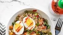 One Pot Veggie Rice Bowl One Pot Veggie Rice Bowl