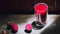 The Best Apple & Beet Juice The Best Apple & Beet Juice