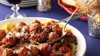 My Best Spaghetti & Meatballs My Best Spaghetti & Meatballs