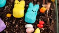 Easter Dirt Cake Recipe Easter Dirt Cake Recipe