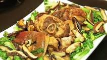 Easy Slow Cooked Pata Tim Easy Slow Cooked Pata Tim