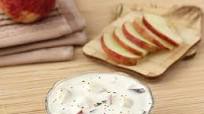 Apple Raita Recipe Apple Raita Recipe