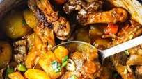 Pig feet stew recipe Pig feet stew recipe